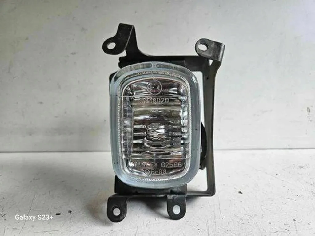 Phare antibrouillard Suzuki Baleno EG E40219020