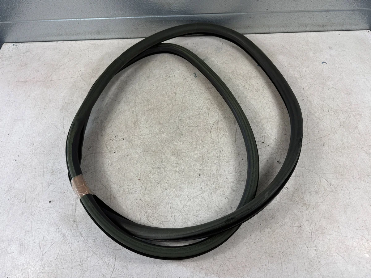 Dichtung Tür vorne Peugeot 508 RXH FDW2115 image 4