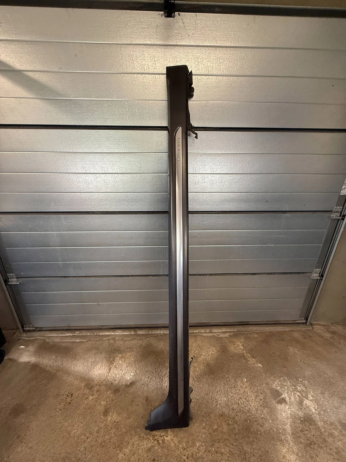 Listello Soglia Sinistro Peugeot 508 RXH