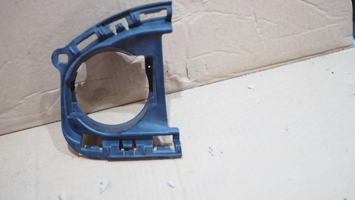 Renault Twingo 3 Scheinwerfer Links 261A44752R