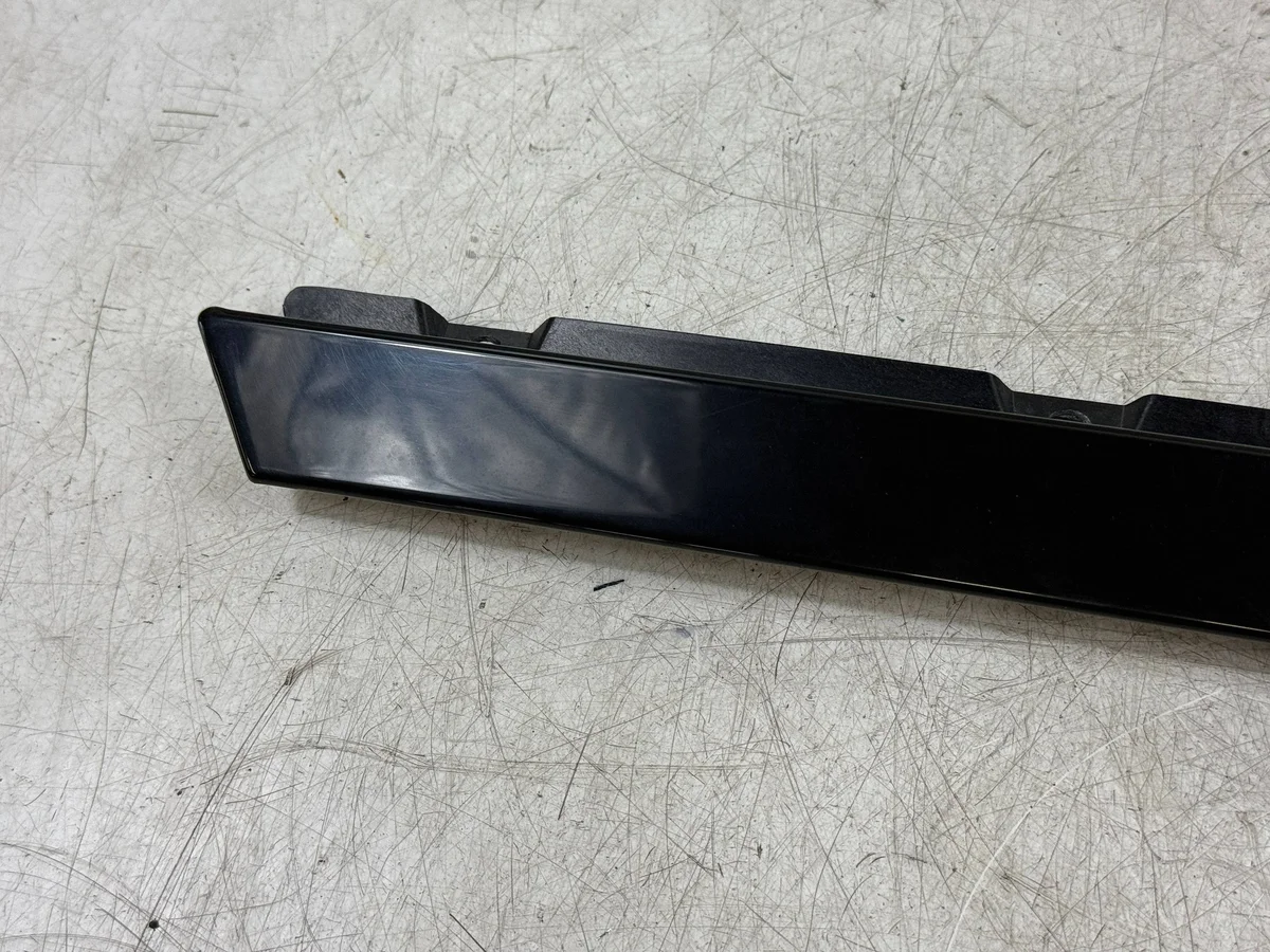 Bakdörrlist Peugeot 508 RXH 9671182577 image 9