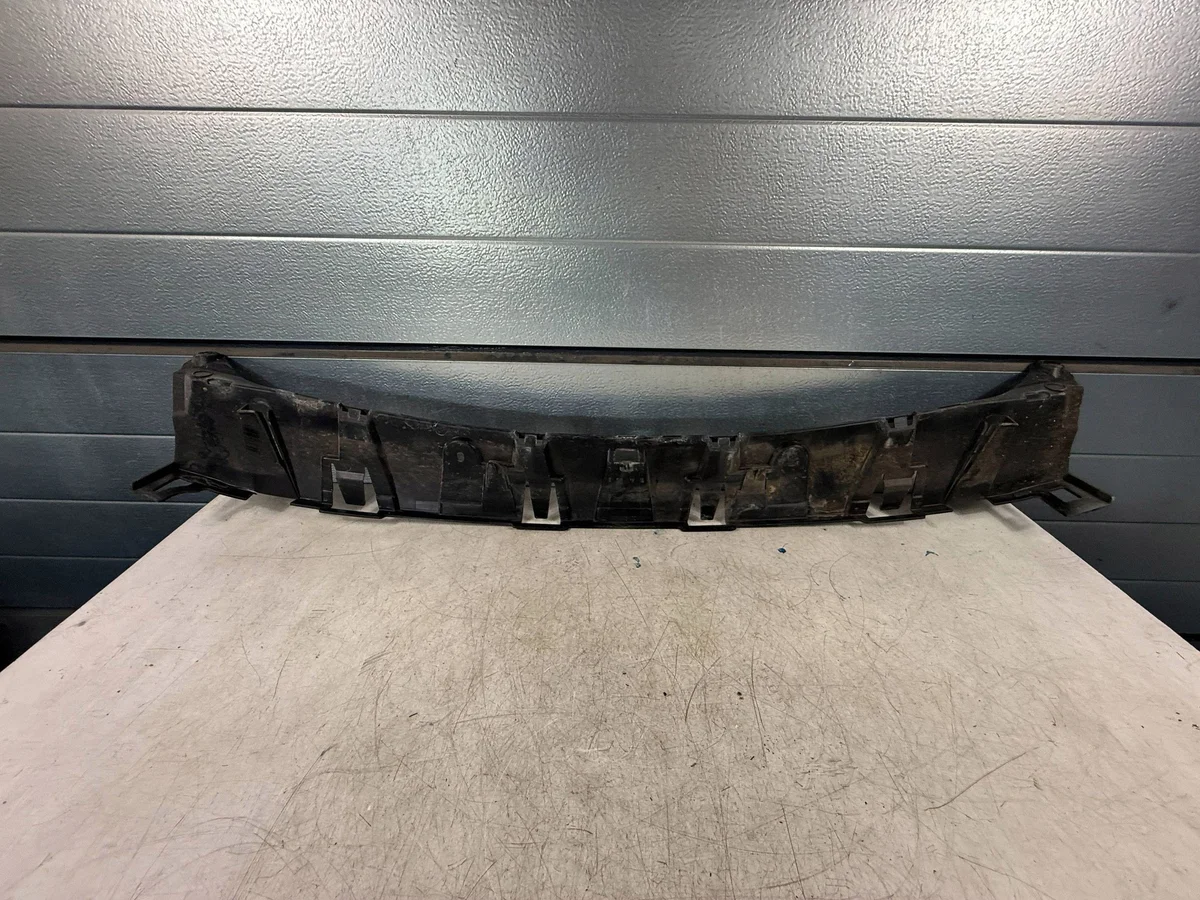Achterbumperlip Peugeot 508 RXH 9687951880 image 3