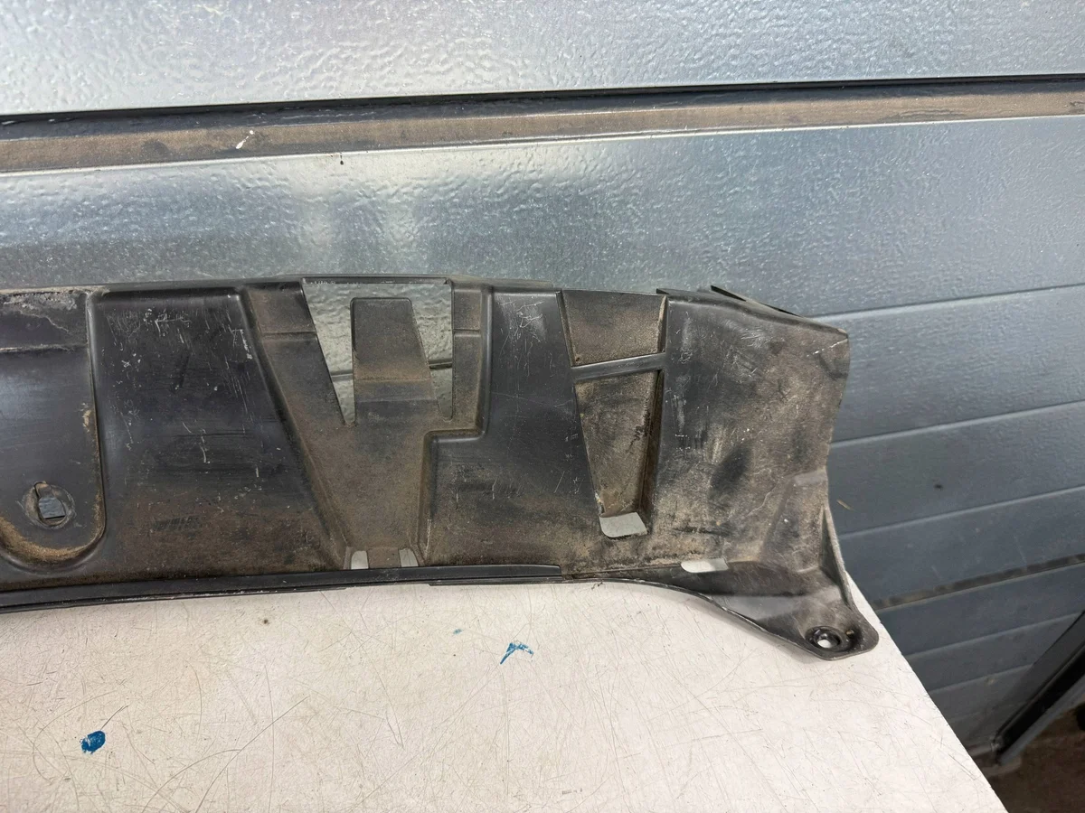 Achterbumperlip Peugeot 508 RXH 9687951880 image 6