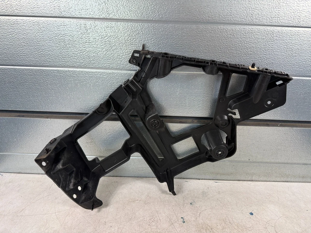 Achterbumperlip Peugeot 508 RXH 9687948780 image 3
