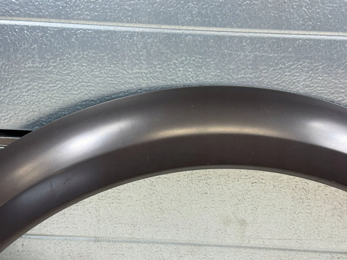 Peugeot 508 RXH 2016 Fender Trim Right image 9