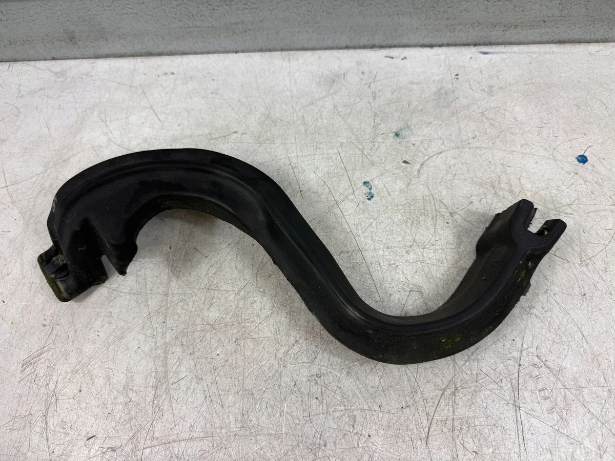 Peugeot 508 10-18 Tampa Esquerda 9675616880