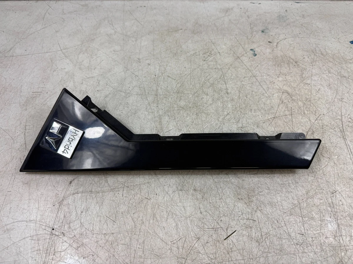Peugeot 508 RXH 9671182877 - Guarnição Porta Traseira