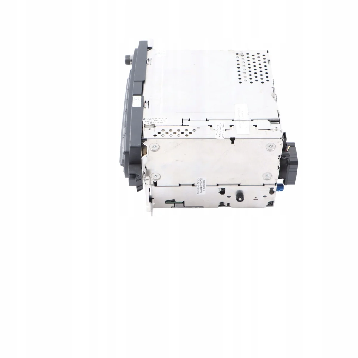 Lector DVD Navegación BMW E90 E91 9150961 image 6
