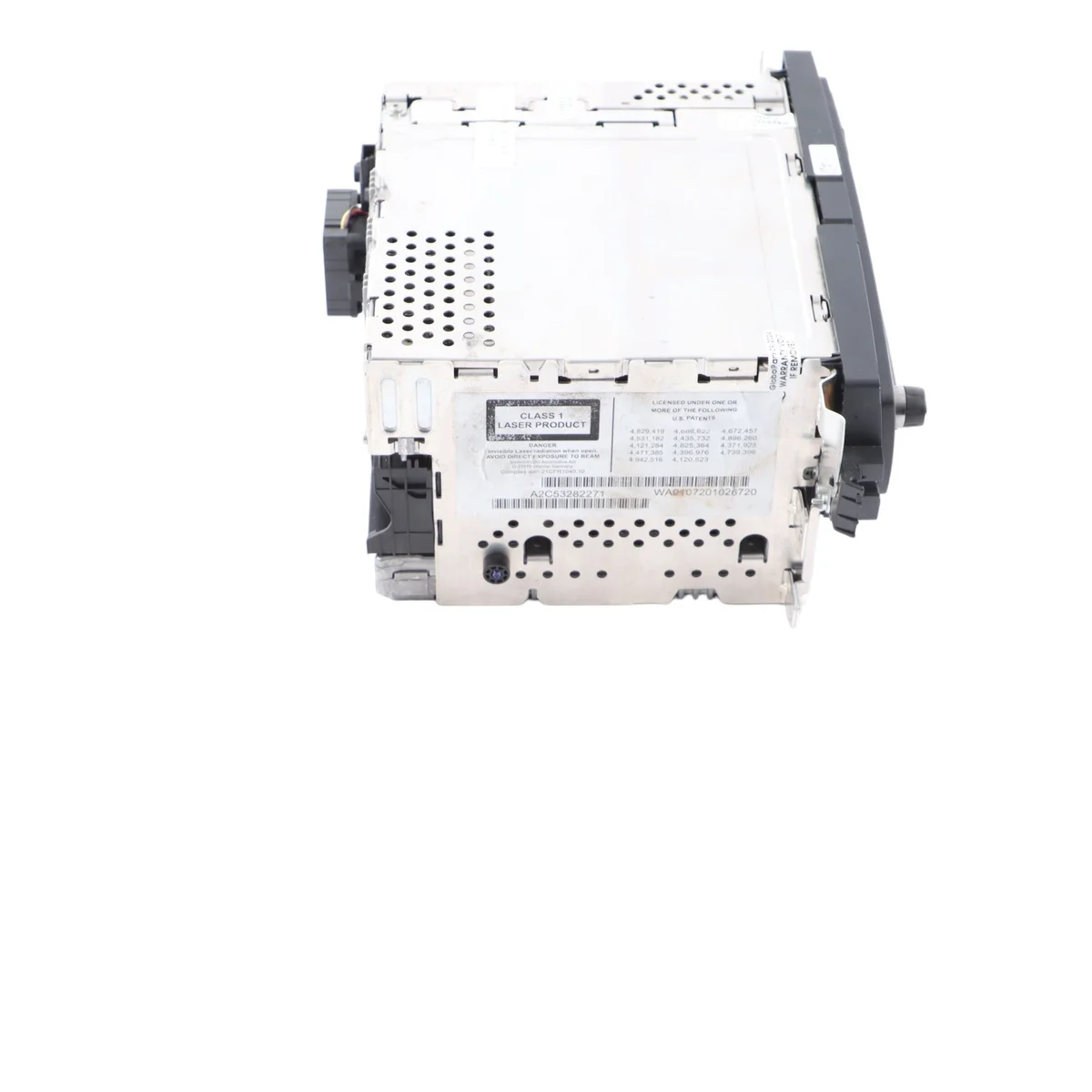 Lector DVD Navegación BMW E90 E91 9150961 image 7