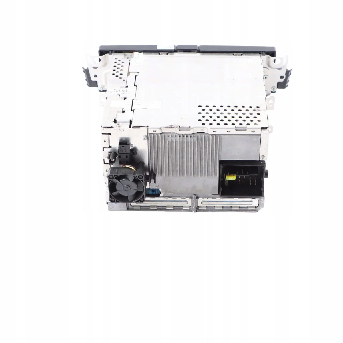 Lector DVD Navegación BMW E90 E91 9150961 image 9