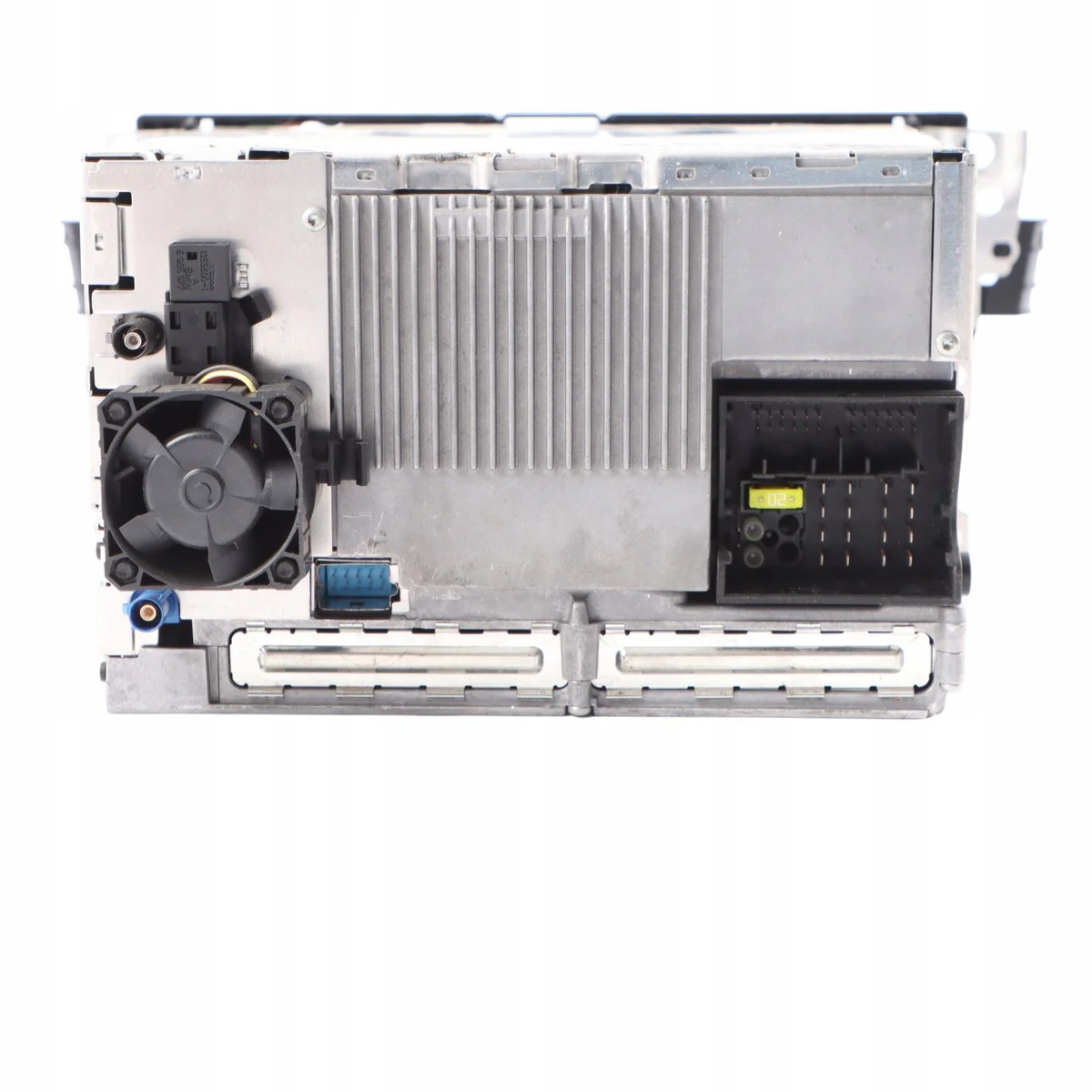 Lector DVD Navegación BMW E90 E91 9150961 image 10