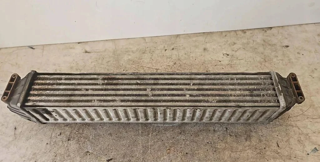 Ford Galaxy WGR 2000-2006 Intercooler 1710078