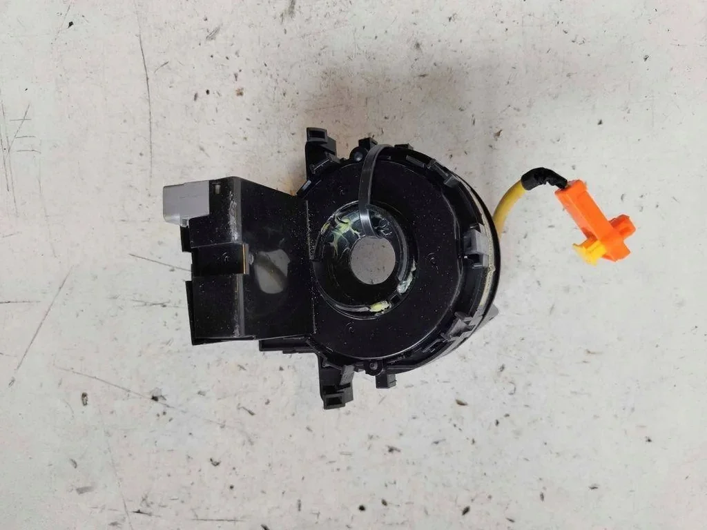 Bremskraftverstärker Toyota Yaris 0D030