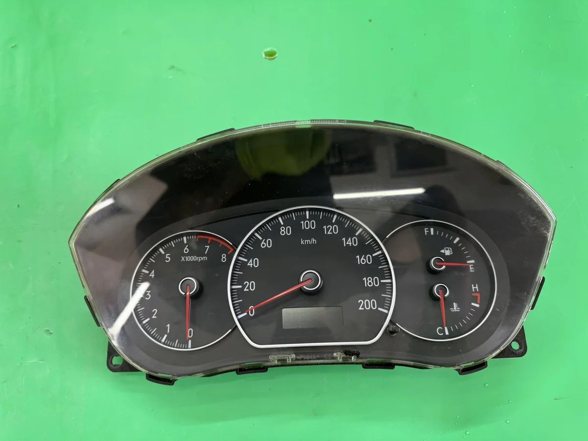 Teller Suzuki SX4 Fiat Sedici 1.6 B 16v 05-