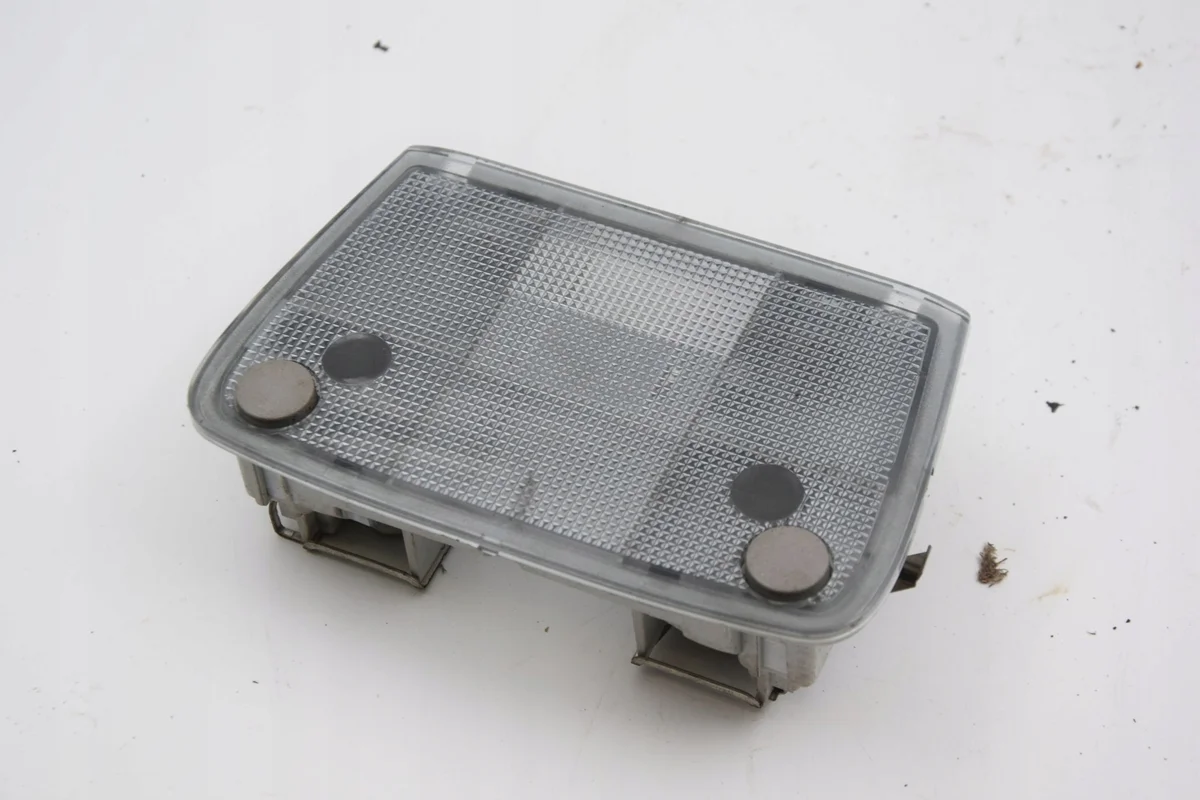 Opel Meriva A Interior Cabin Light Used
