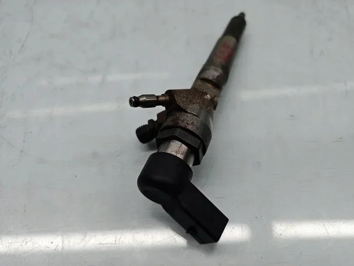 Inyector Nissan Qashqai 166006212R Usado image 3