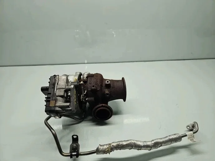 Turbocompresseur BMW 3 (F30) 8513640-06