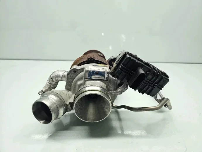 Turbocompresseur BMW 3 (F30) 8513640-06 image 3