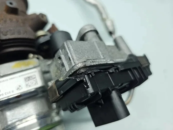 Turbocompresseur BMW 3 (F30) 8513640-06 image 6