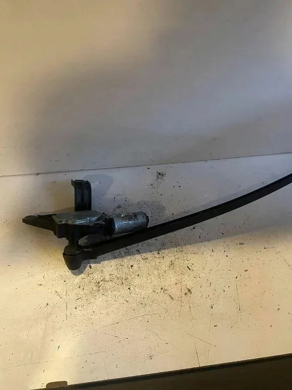 Motorino tergicristallo posteriore Skoda Fabia Mk1 404651
