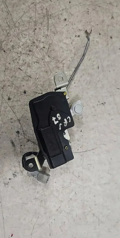Cerradura Puerta Honda CR-V 041207 Usada