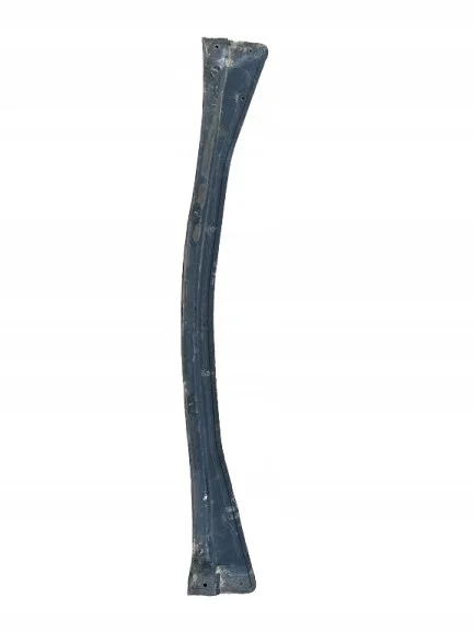 Metallinen tuulilasin alaosa Renault Master III