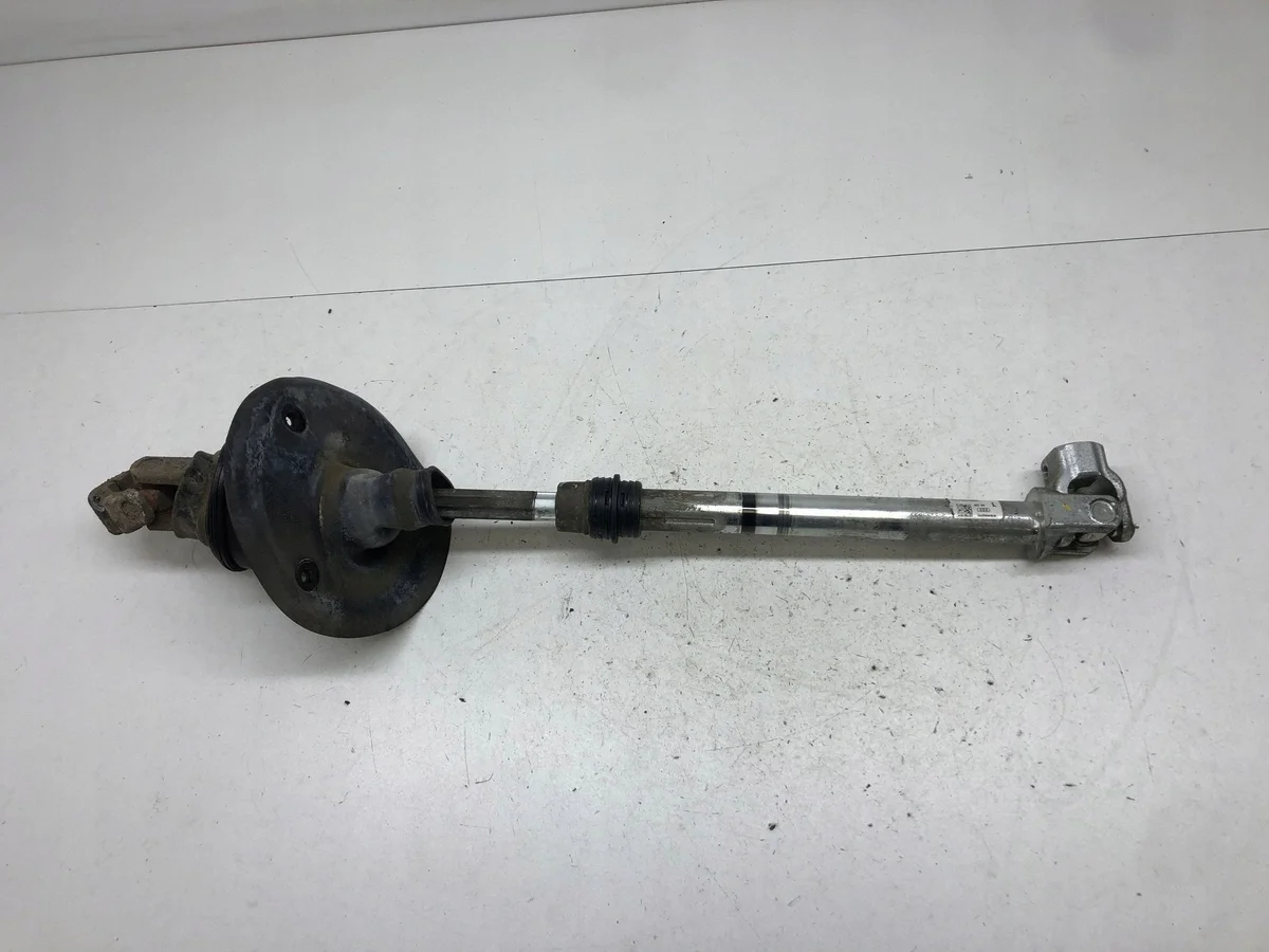 Audi A8 S8 D4 4H Ohjauspylvään nivel 4H1419753B
