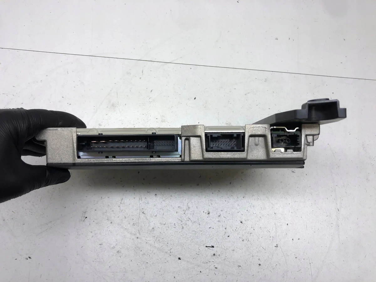 Audi A7 S7 4G 2011 Amplificateur audio 4G0035223 image 3