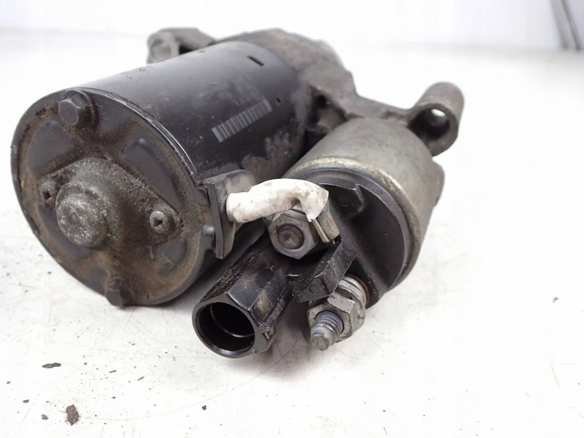 Motor de Arranque Audi A5 Sportback 8TA Usado image 3