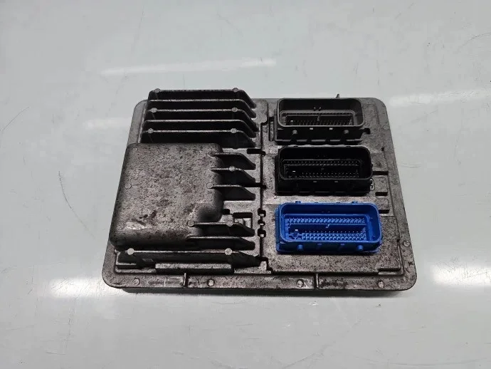 Steuergerät Motor ECU Opel Astra K 1.4 B14XF