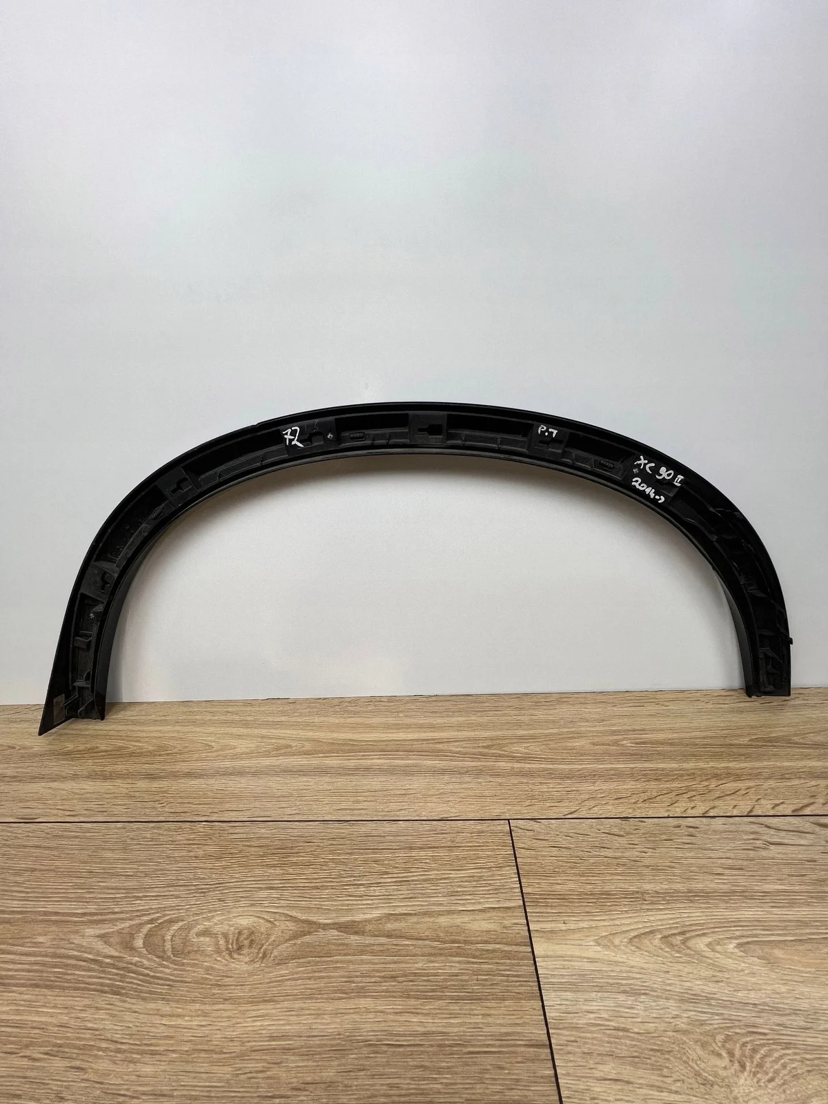 Radlaufleiste Hinten Rechts Volvo XC90 II 31378165 image 4