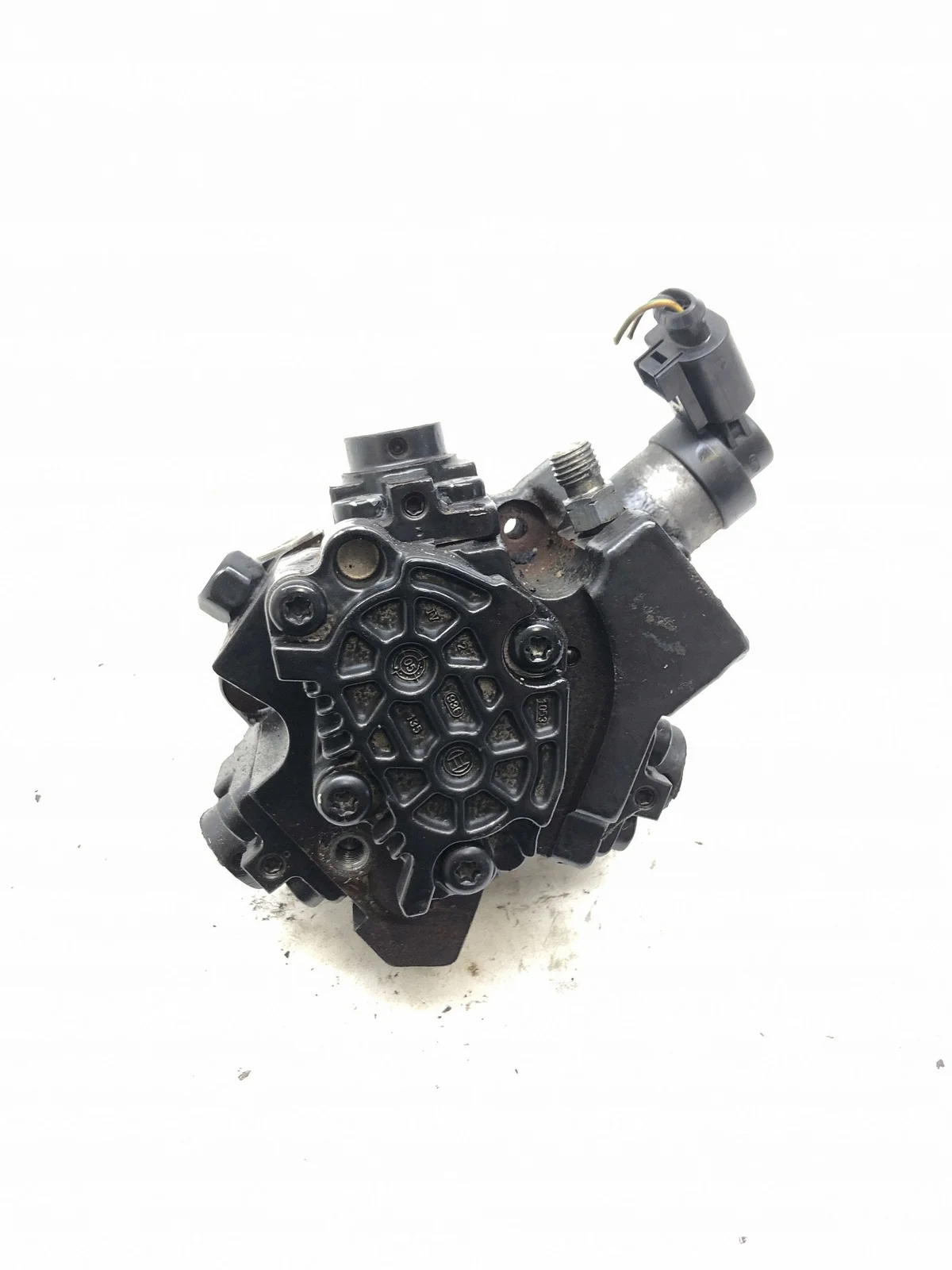 Bomba Alta Presión Audi OE 059130755S Usada