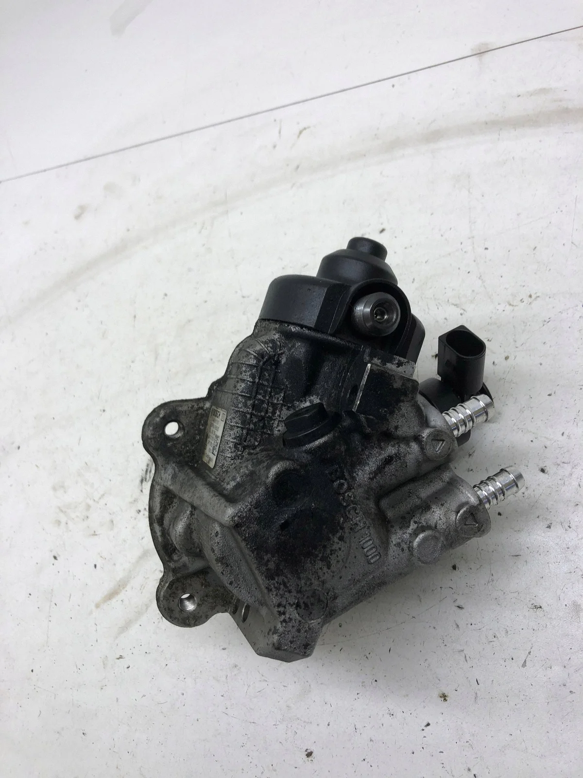 Fuel Pump VW Tiguan 2010 - Used