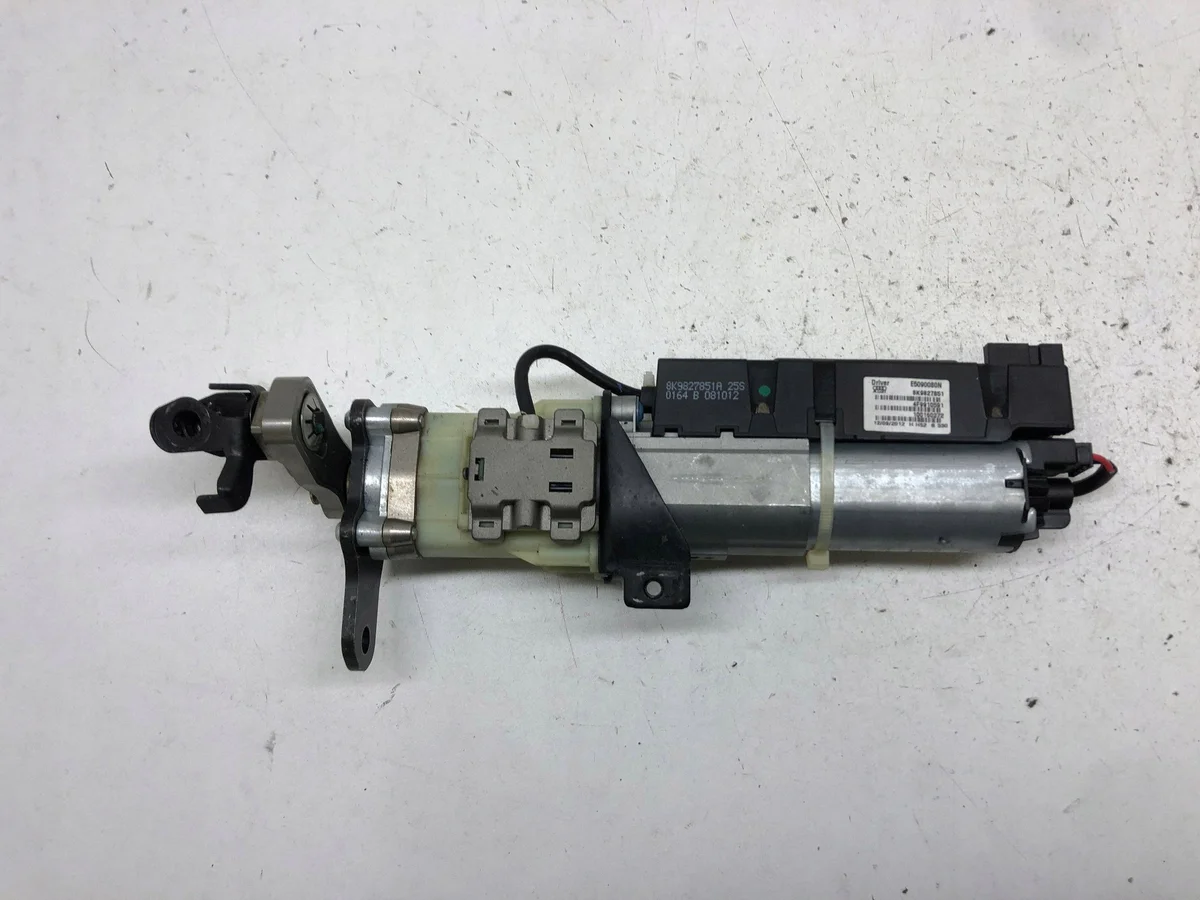 Elektrisk bakluckedrivare Audi A4 S4 B8 8K 2013