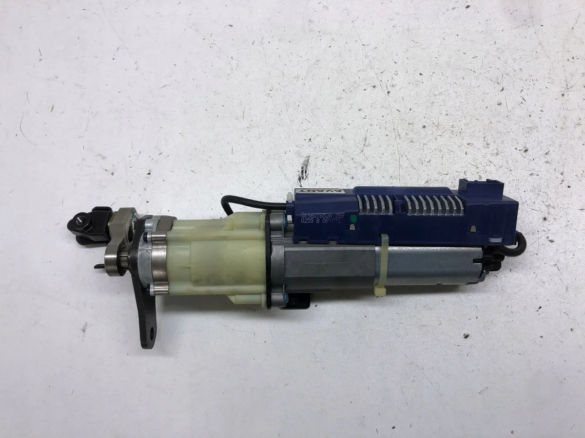 Audi A4 S4 B8 Electric Tailgate Actuator