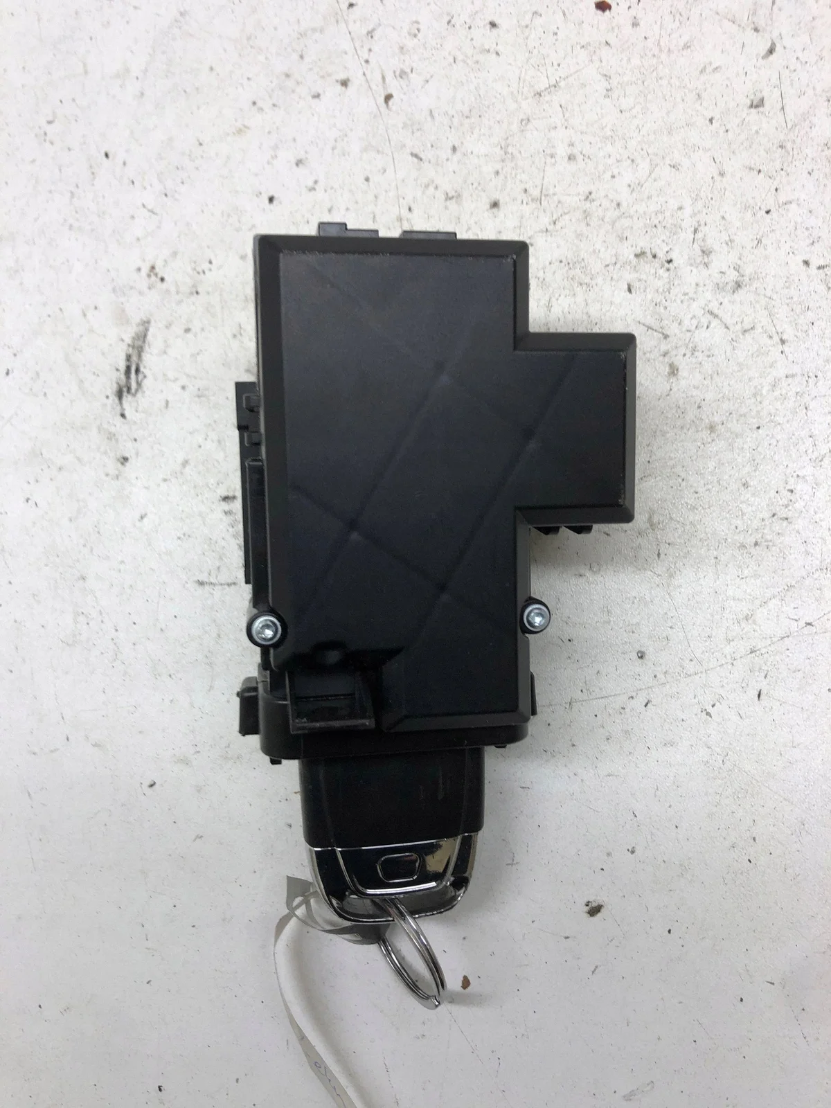 Stacyjka Audi A4 S4 B8 8K 2013 OEM 8K0909131D image 3