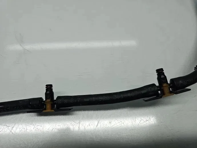 Retourslang Injector BMW 3 (F30) 2.0 B image 3