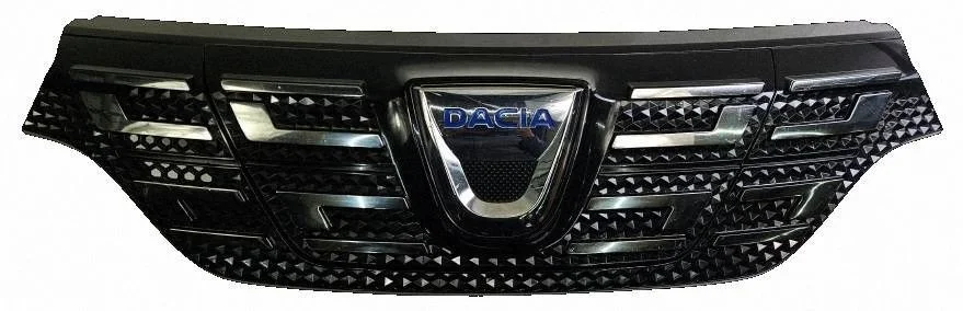 Grille avant Dacia Spring 2021- OEM 62310527
