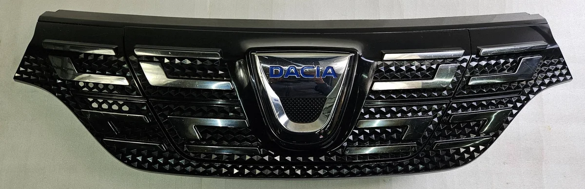 Grille avant Dacia Spring 2021- OEM 62310527
