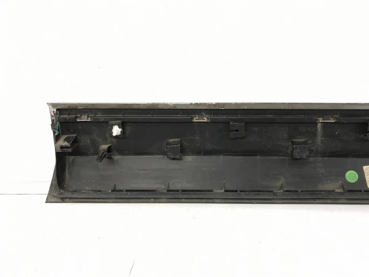 Listón Puerta Delantera Izquierda VW T-Roc 2GA854939AF image 10