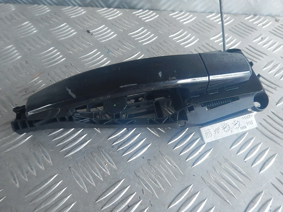Opel Insignia A Manija Puerta Derecha Delantera image 3