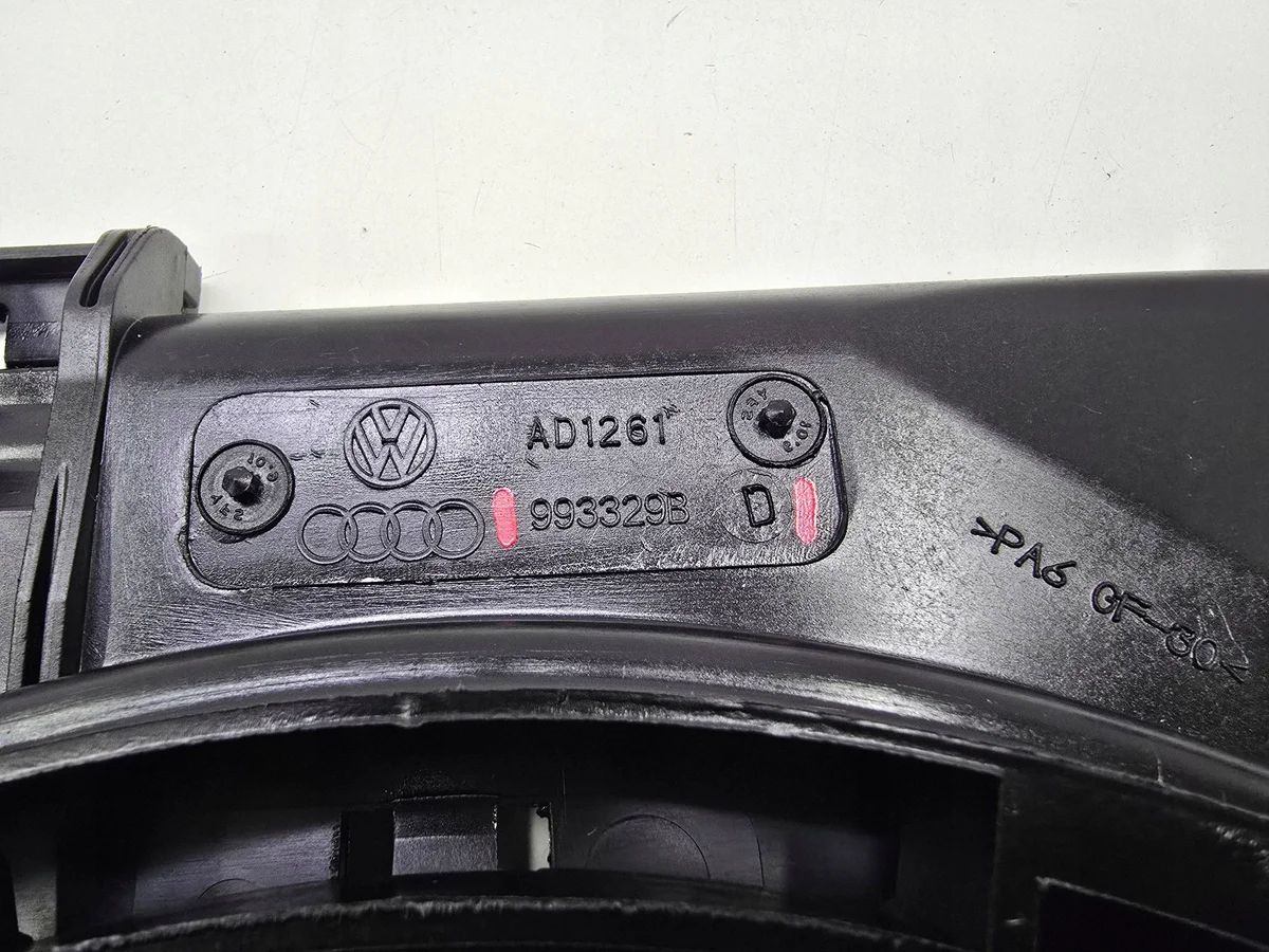 Lüftergehäuse Audi A4 B8 A5 Q5 Q3 OEM 8K0121003Q image 7
