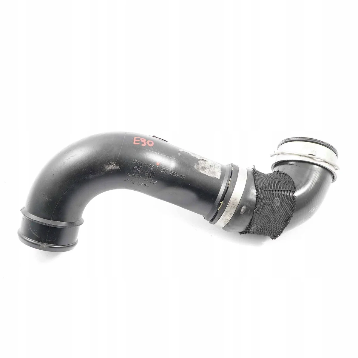 Tubo de Admissão BMW E82 E90 E91 E93 N54 N55