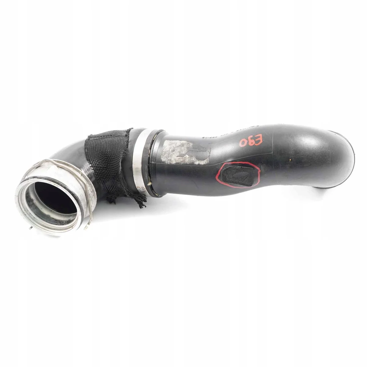 BMW E82 E90 E91 E93 N54 N55 Tuyau Admission image 9
