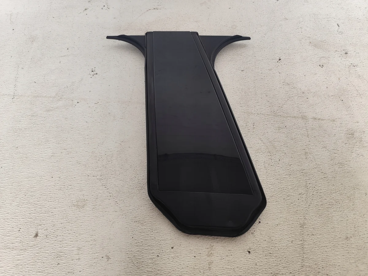 Bandeau décoratif pilier B Mercedes CLA A1186901001