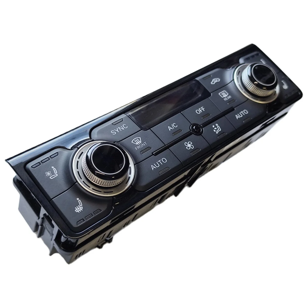Bedienfeld Klimaanlage Audi A8 S8 D4 4H0820043L