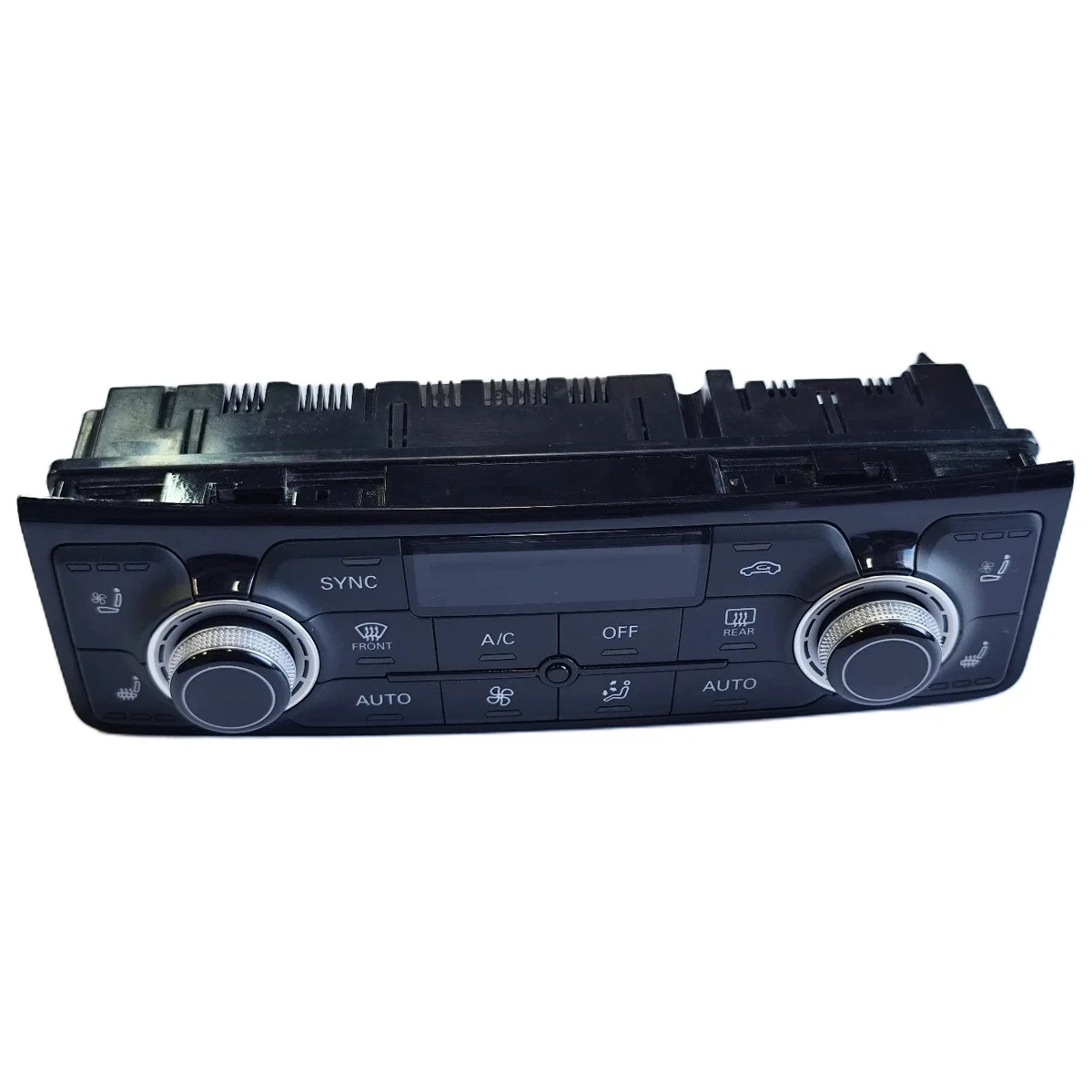 Bedienfeld Klimaanlage Audi A8 S8 D4 4H0820043L image 4