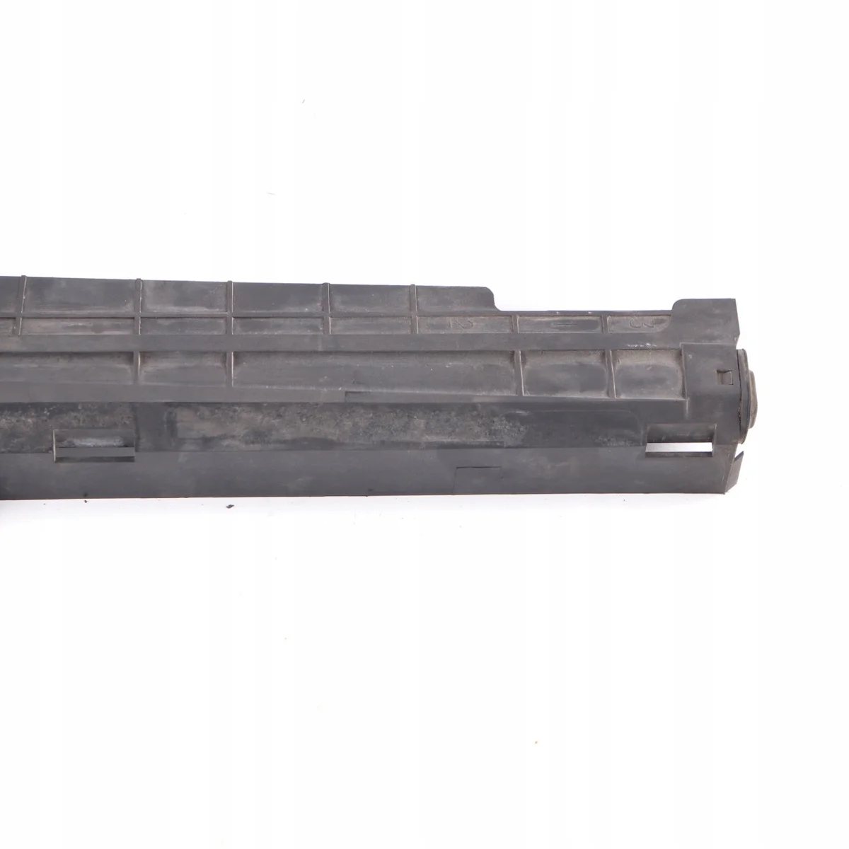 BMW 4 F32 F33 jäähdyttimen paneeli image 3