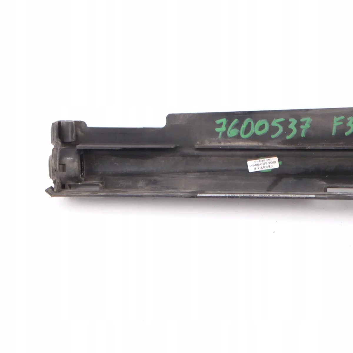 BMW 4 F32 F33 jäähdyttimen paneeli image 7