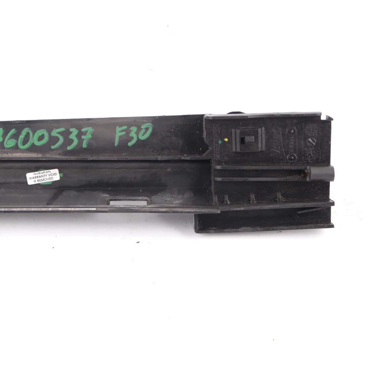 BMW 4 F32 F33 jäähdyttimen paneeli image 8